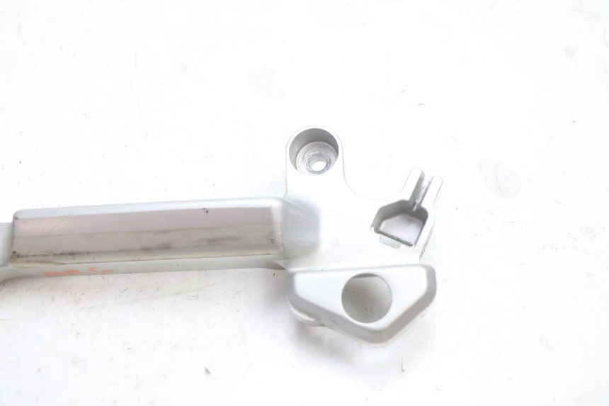 photo de PLATINE CALE PIED ARRIERE GAUCHE HONDA VFR FI RC46 800 (1998 - 2001) - Zoom état d’usage