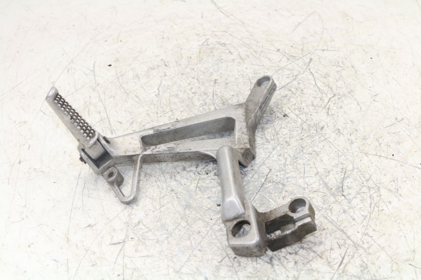 photo de PLATINE CALE PIED ARRIERE GAUCHE HONDA VFR 750 (1994 - 1997)