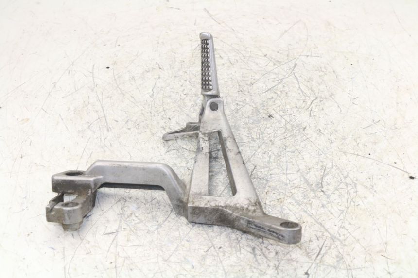 photo de PLATINE CALE PIED ARRIERE GAUCHE HONDA VFR 750 (1994 - 1997)