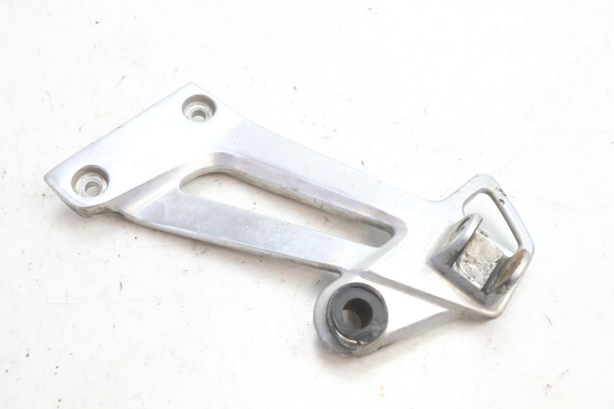 photo de PLATINE CALE PIED ARRIERE GAUCHE YAMAHA XJR 1300 (1998 - 2002) - Vue principale