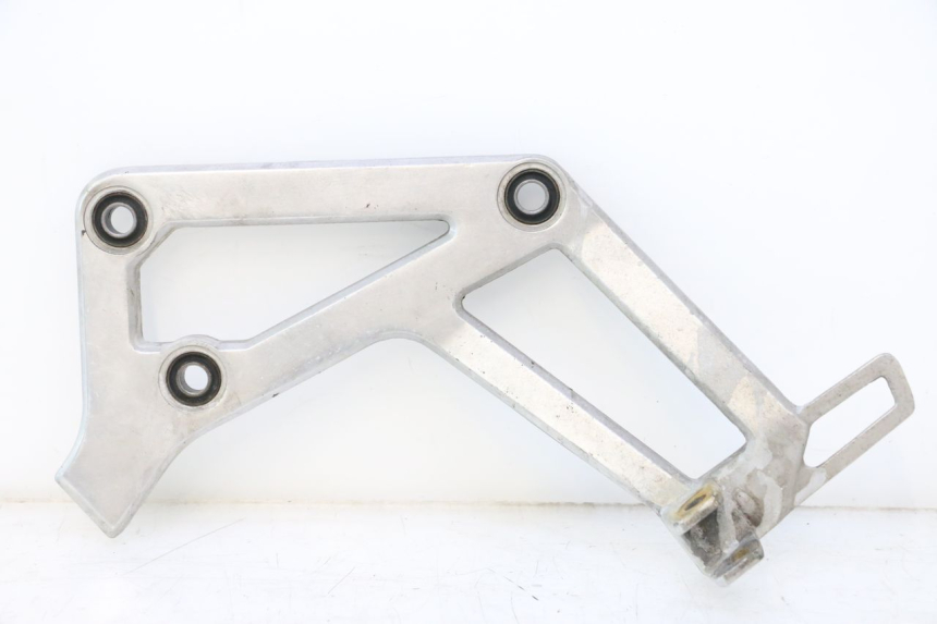 photo de PLATINE CALE PIED ARRIERE GAUCHE HONDA XRV AFRICA TWIN 750 (1990 - 1992) - Vue principale