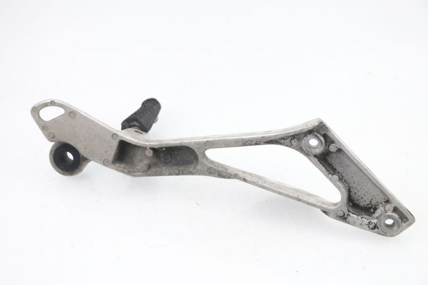 photo de PLATINE CALE PIED ARRIERE GAUCHE YAMAHA TDM 3VD 850 (1991 - 1995)