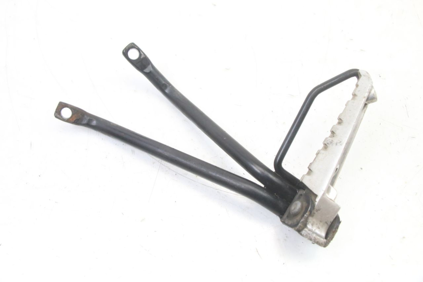 photo de PLATINE CALE PIED ARRIERE GAUCHE YAMAHA TZR 50 (2008 - 2016)