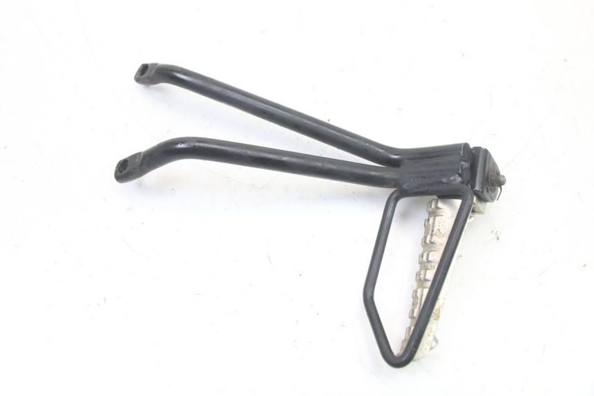 photo de PLATINE CALE PIED ARRIERE GAUCHE YAMAHA TZR 50 (2008 - 2016)