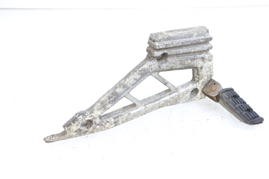 photo de PLATINE CALE PIED ARRIERE GAUCHE YAMAHA XJ F 900 (1983 - 1994)