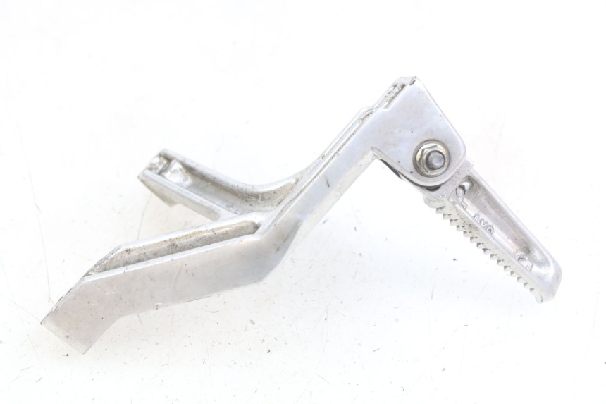 photo de PLATINE CALE PIED ARRIERE GAUCHE YAMAHA YZF R THUNDERCAT 600 (1996 - 2003)