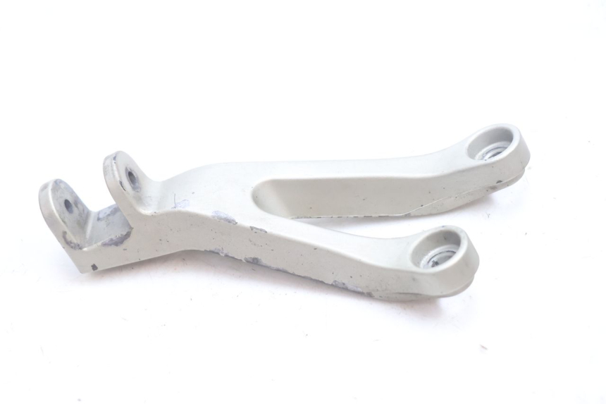 photo de PLATINE CALE PIED ARRIERE GAUCHE KAWASAKI ZX-6R ZX6R 600 (2000 - 2002) - Zoom état d’usage