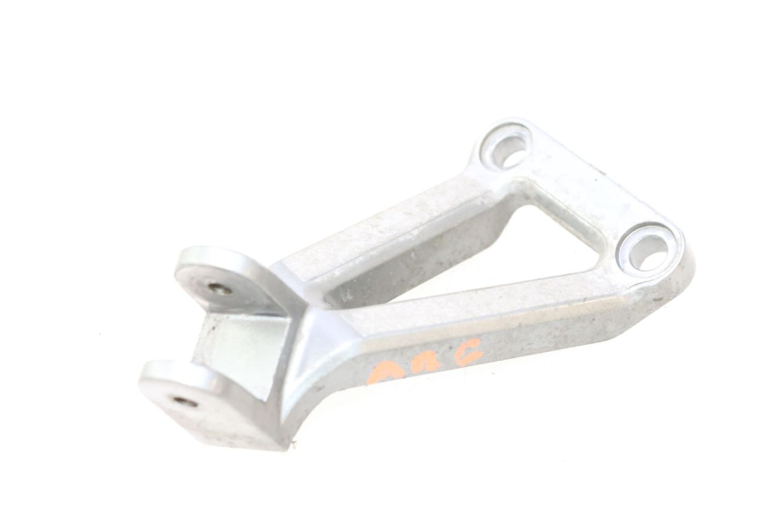 photo de PLATINE CALE PIED ARRIERE GAUCHE KAWASAKI ZX-6R ZX6R 600 (1995 - 1997) - Vue principale