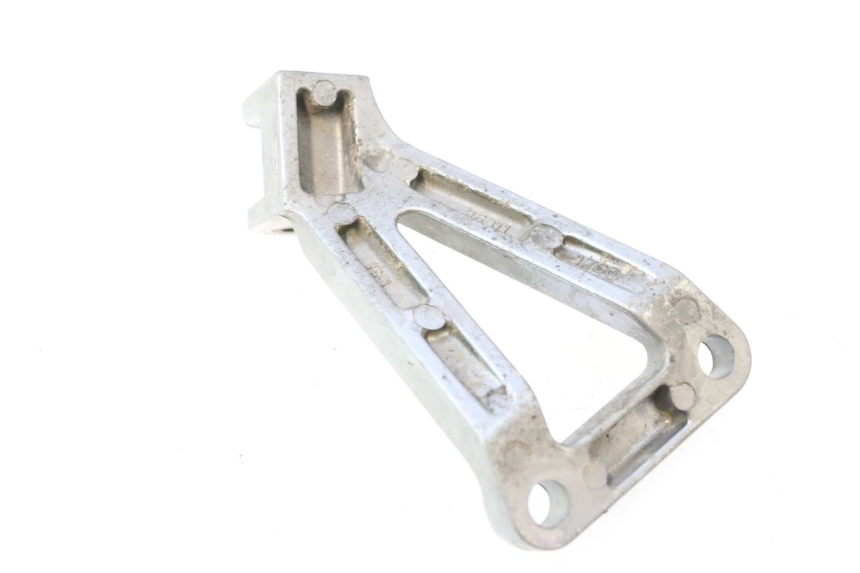 photo de PLATINE CALE PIED ARRIERE GAUCHE KAWASAKI ZX-6R ZX6R 600 (1995 - 1997) - Zoom état d’usage