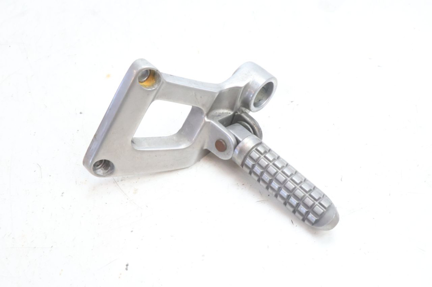 photo de PLATINE CALE PIED ARRIERE GAUCHE KAWASAKI ZZR 600 (1995 - 2004) - Vue principale