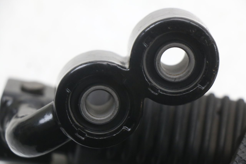 photo de PLATINE CALE PIED AVANT DROIT ARCHIVE CAFE RACER 4T 50 (2019 - 2024)