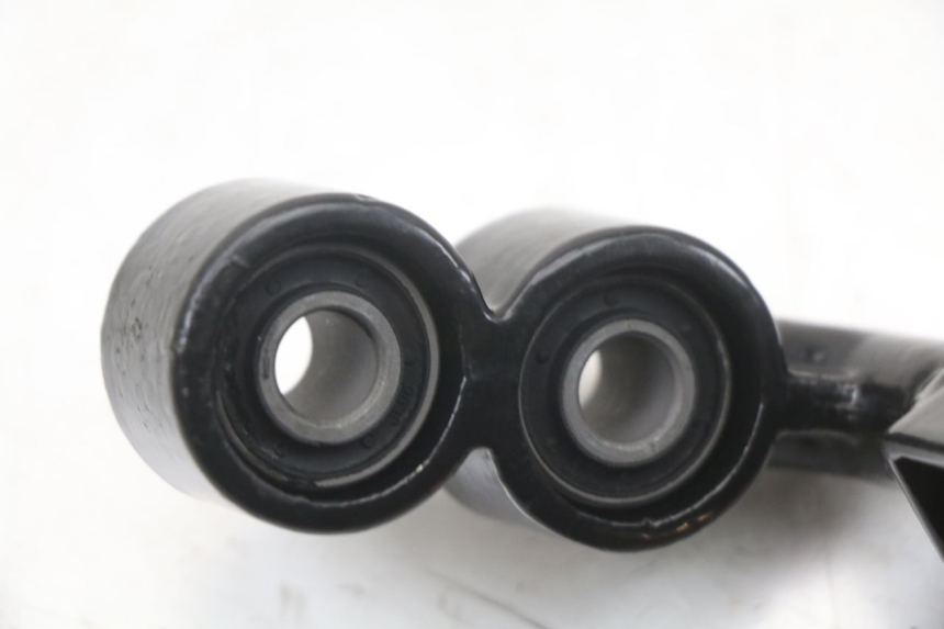 photo de PLATINE CALE PIED AVANT DROIT ARCHIVE CAFE RACER 4T 50 (2019 - 2024)