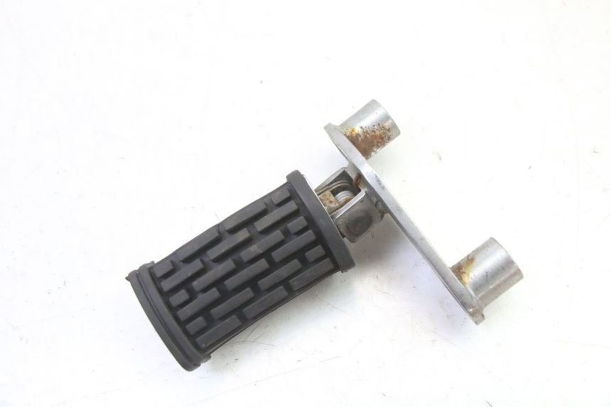 photo de PLATINE CALE PIED AVANT DROIT APRILIA CLASSIC 125 (1995 - 2001)