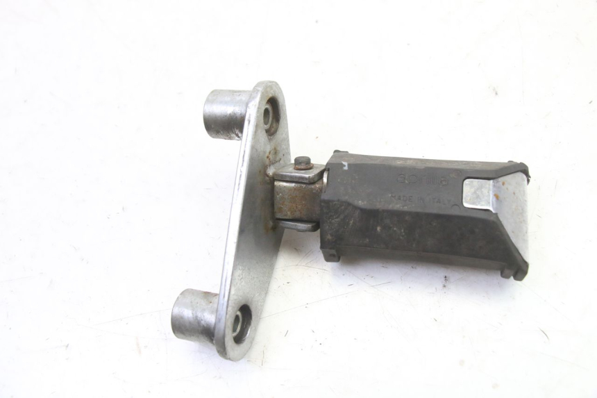 photo de PLATINE CALE PIED AVANT DROIT APRILIA CLASSIC 125 (1995 - 2001)