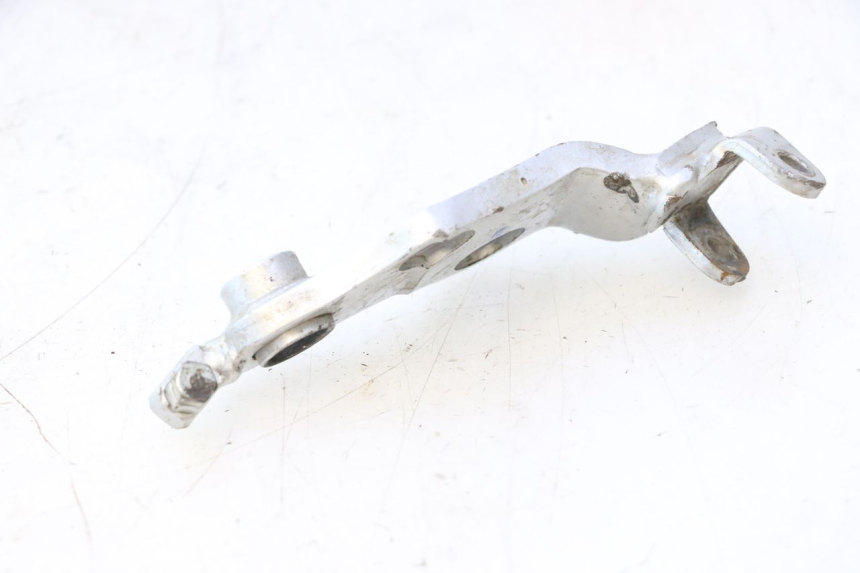 photo de PLATINE CALE PIED AVANT DROIT HONDA CRF CR-F 125 (2020 - 2021) - Zoom état d’usage