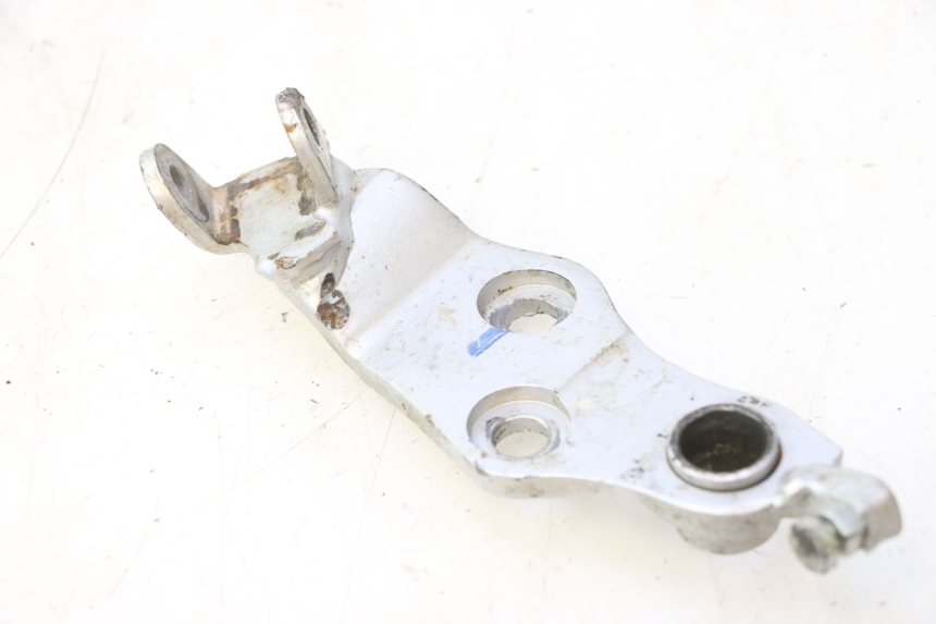 photo de PLATINE CALE PIED AVANT DROIT HONDA CRF CR-F 125 (2020 - 2021) - Autre angle de vue