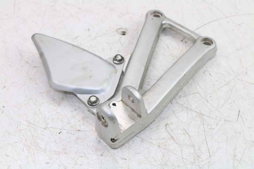 photo de PLATINE CALE PIED AVANT DROIT DUCATI ST3 992 (2006 - 2008)
