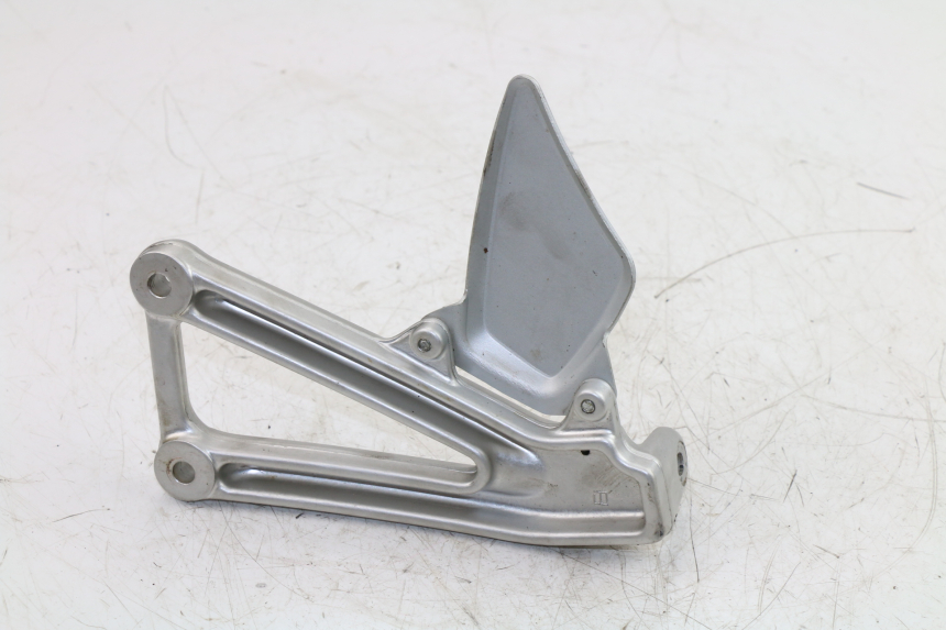photo de PLATINE CALE PIED AVANT DROIT DUCATI ST3 992 (2006 - 2008)