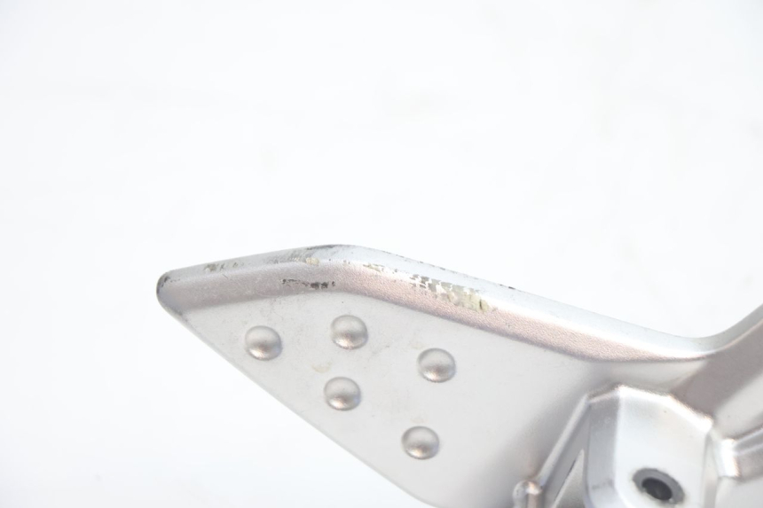 photo de PLATINE CALE PIED AVANT DROIT KAWASAKI ER-6 ER6 N 650 (2005 - 2009) - Autre angle de vue