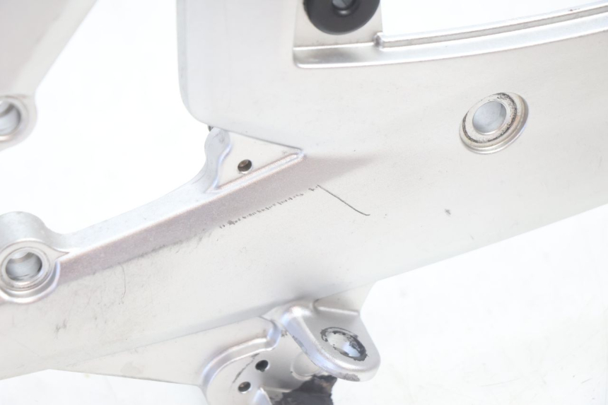 photo de PLATINE CALE PIED AVANT DROIT KAWASAKI ER-6 ER6 N 650 (2005 - 2009) - Vue d’ensemble