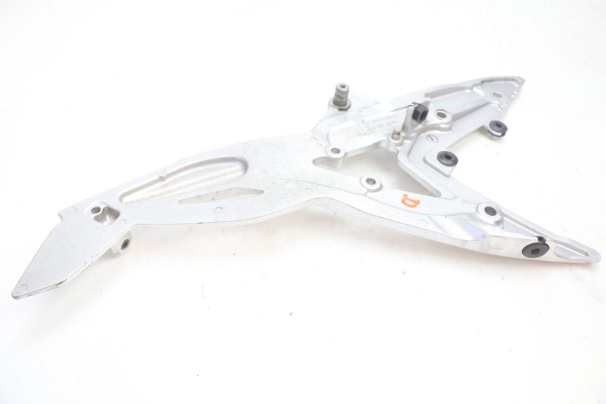 photo de PLATINE CALE PIED AVANT DROIT KAWASAKI ER-6 ER6 N 650 (2005 - 2009) - Pièce contrôlée