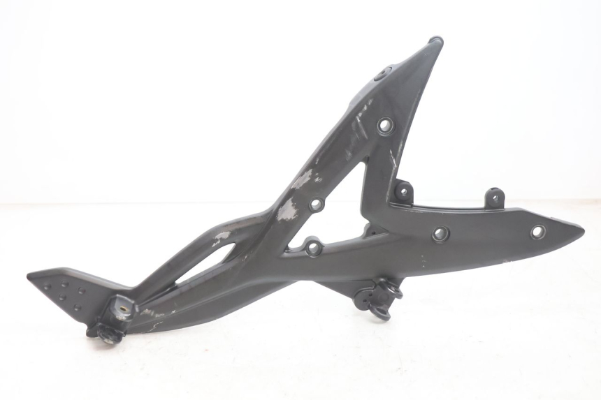 photo de PLATINE CALE PIED AVANT DROIT KAWASAKI ER-6 ER6 N 650 (2005 - 2009) - Vue principale