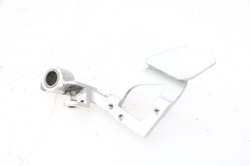 photo de PLATINE CALE PIED AVANT DROIT YAMAHA FJR 1300 (2001 - 2005) - Vue produit