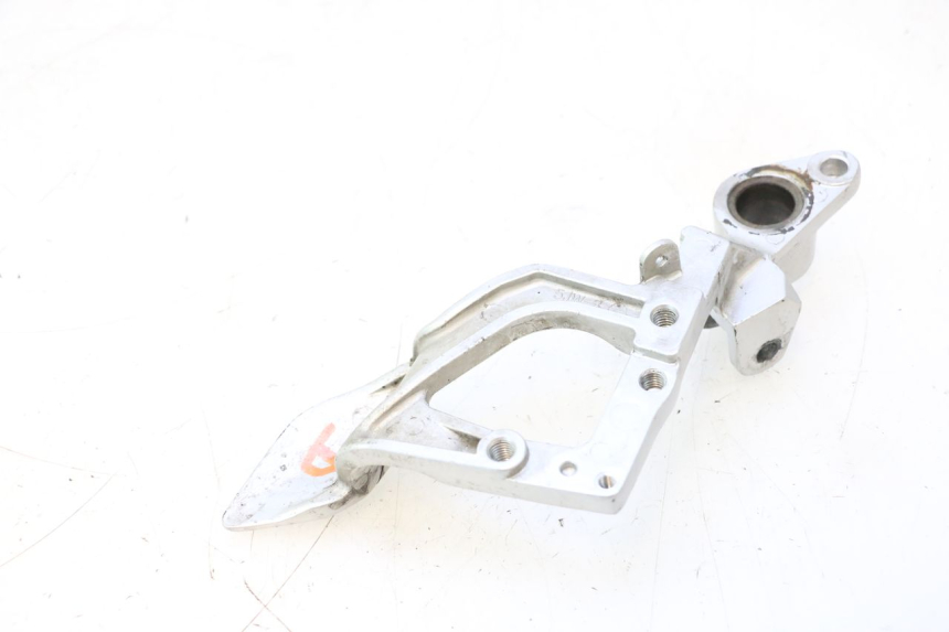 photo de PLATINE CALE PIED AVANT DROIT YAMAHA FJR 1300 (2001 - 2005) - Vue d’ensemble