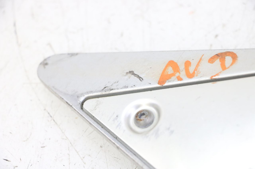photo de PLATINE CALE PIED AVANT DROIT YAMAHA FZ6 FAZER S2 600 (2007 - 2011)