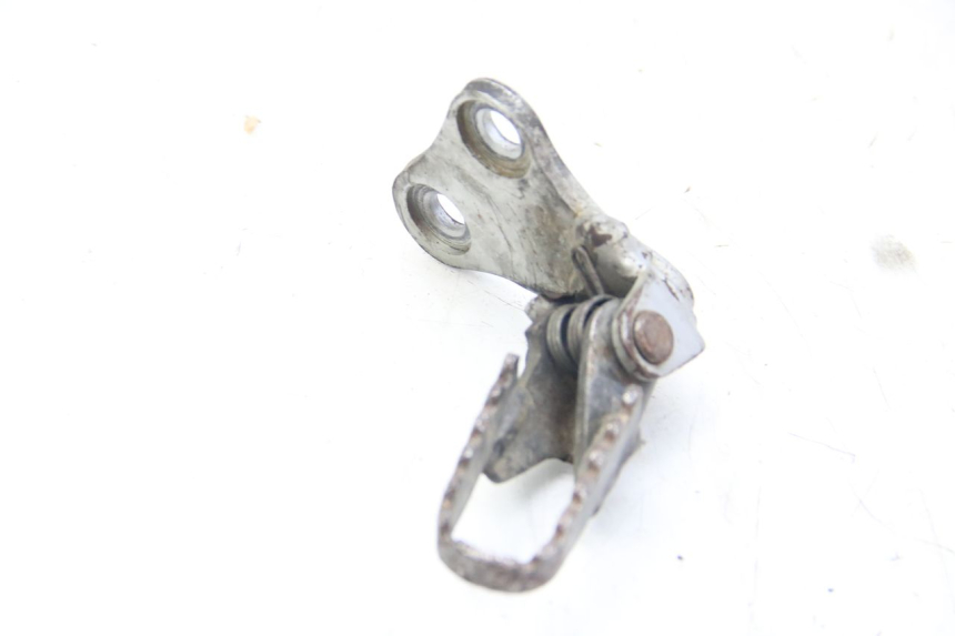 photo de PLATINE CALE PIED AVANT DROIT HONDA CRF CR-F 100 (2004 - 2013)