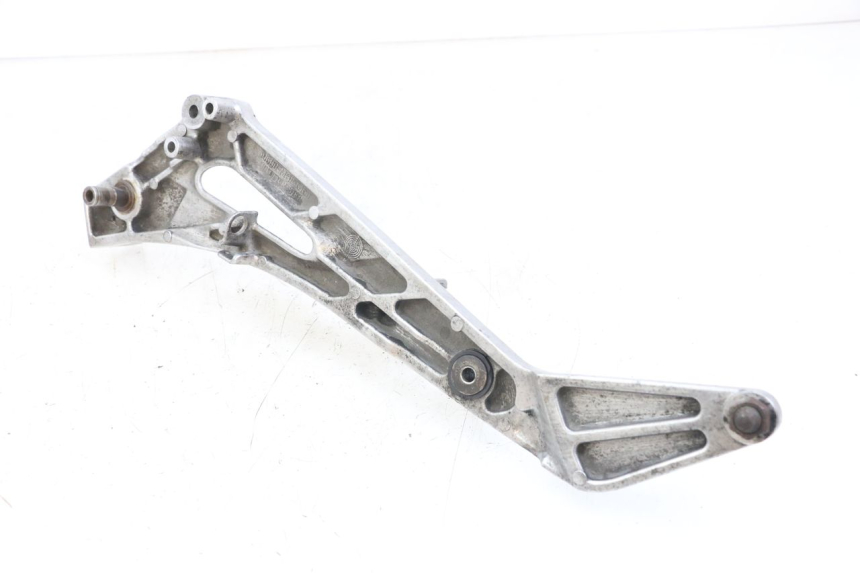 photo de PLATINE CALE PIED AVANT DROIT HONDA NTV DEAUVILLE 650 (1998 - 2001)