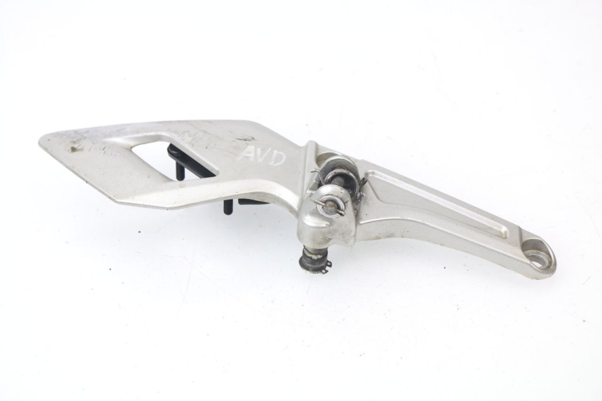 photo de PLATINE CALE PIED AVANT DROIT HONDA VFR F 1200 (2010 - 2015)