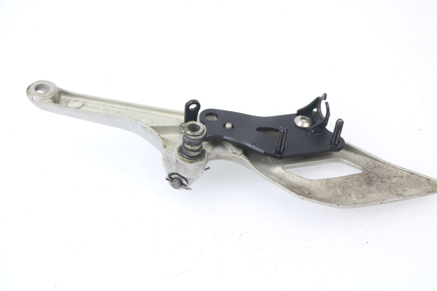 photo de PLATINE CALE PIED AVANT DROIT HONDA VFR F 1200 (2010 - 2015)