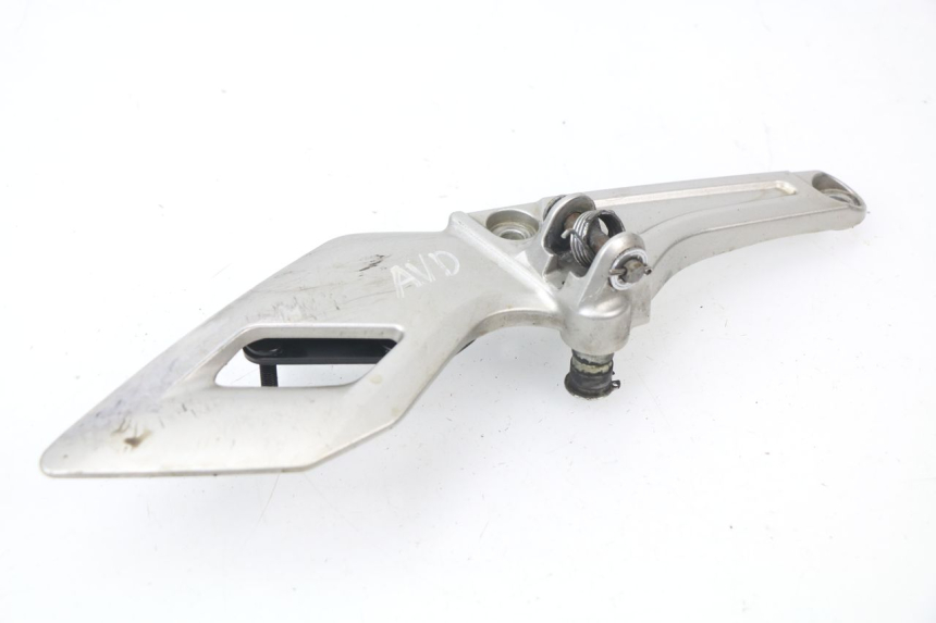 photo de PLATINE CALE PIED AVANT DROIT HONDA VFR F 1200 (2010 - 2015)