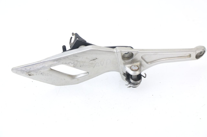 photo de PLATINE CALE PIED AVANT DROIT HONDA VFR F 1200 (2010 - 2015)