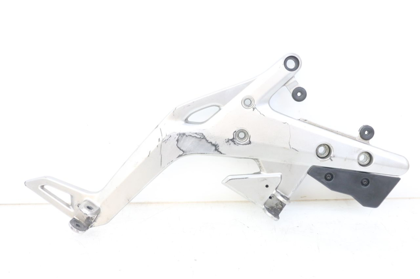photo de PLATINE CALE PIED AVANT DROIT KAWASAKI ER-6 ER6 N 650 (2012 - 2016)