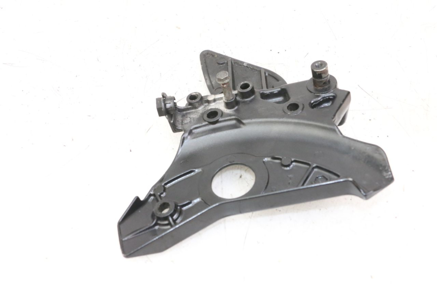 photo de PLATINE CALE PIED AVANT DROIT KAWASAKI ZR7 ZR-7 S 750 (1999 - 2004)