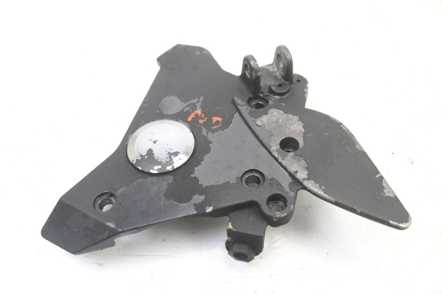 photo de PLATINE CALE PIED AVANT DROIT KAWASAKI ZR7 ZR-7 S 750 (1999 - 2004)