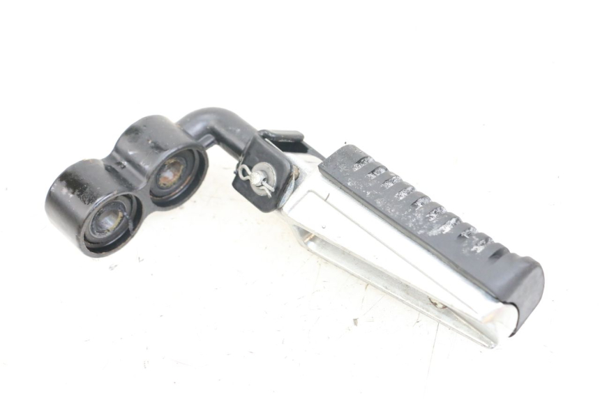 photo de PLATINE CALE PIED AVANT DROIT KYMCO K-PW K-PIPE 50 (2012 - 2017)