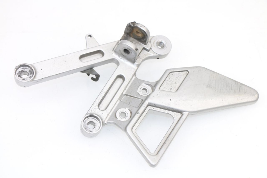 photo de PLATINE CALE PIED AVANT DROIT MBK X-POWER 50 (2003 - 2017)