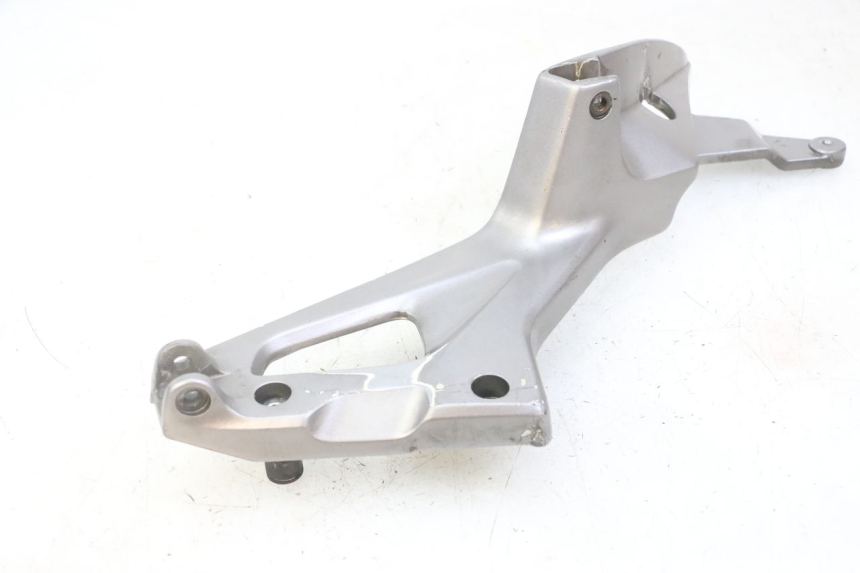 photo de PLATINE CALE PIED AVANT DROIT HONDA NTV DEAUVILLE ABS 700 (2007 - 2016)