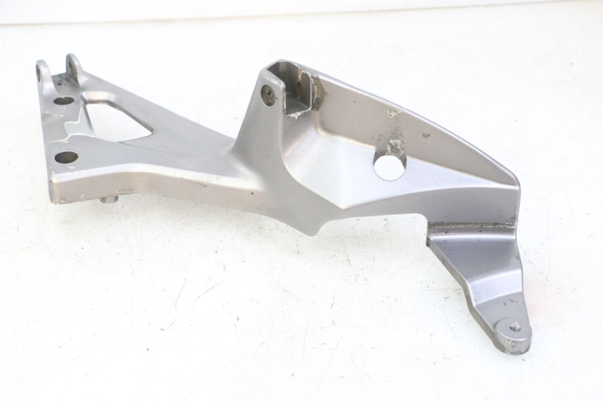 photo de PLATINE CALE PIED AVANT DROIT HONDA NTV DEAUVILLE ABS 700 (2007 - 2016)