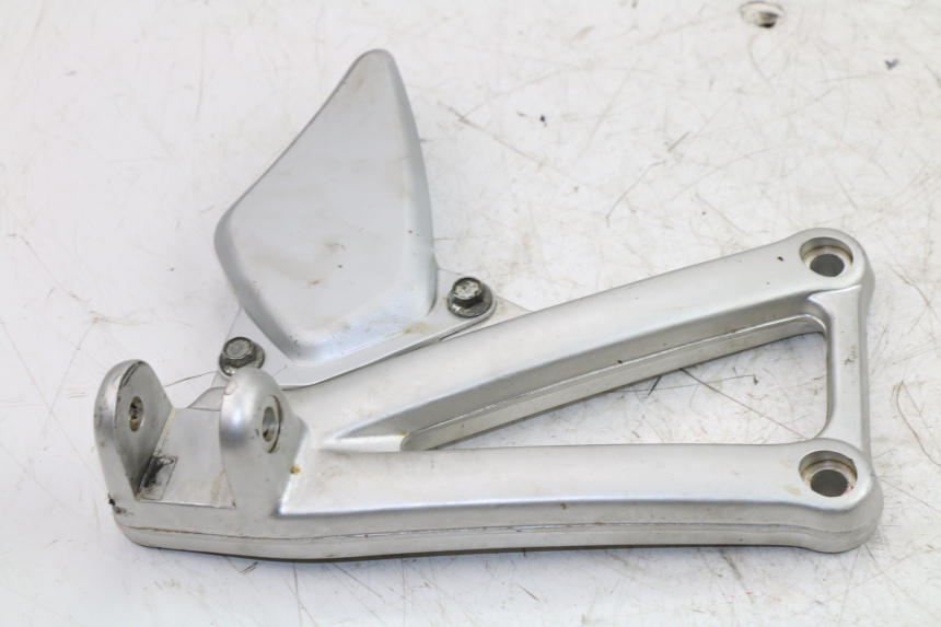 photo de PLATINE CALE PIED AVANT DROIT DUCATI ST3 992 (2006 - 2008) - Zoom état d’usage