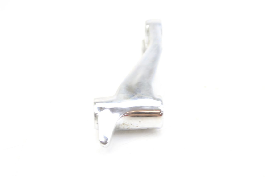 photo de PLATINE CALE PIED AVANT DROIT SYM HUSKY 125 (1999 - 2005)