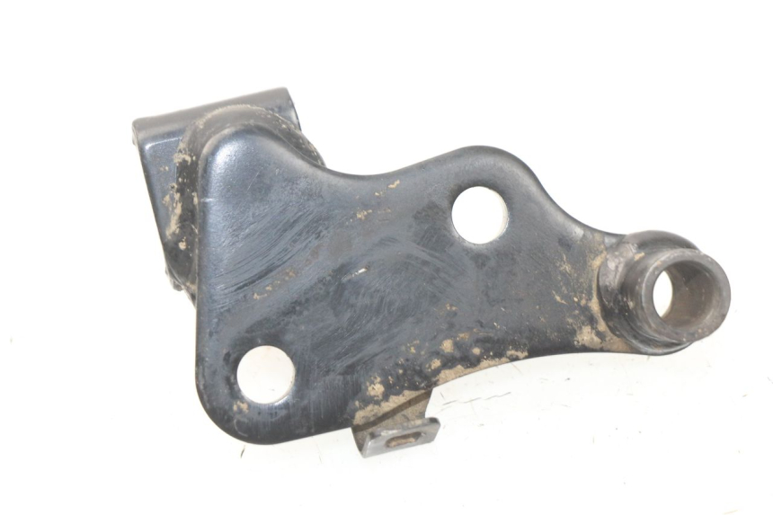 photo de PLATINE CALE PIED AVANT DROIT YAMAHA WR R 125 (2009 - 2017)
