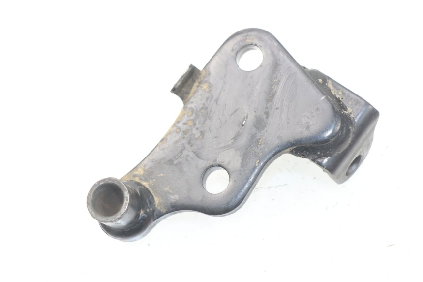 photo de PLATINE CALE PIED AVANT DROIT YAMAHA WR R 125 (2009 - 2017)