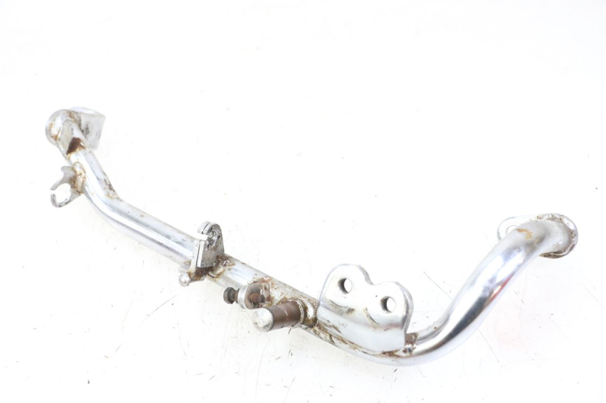 photo de PLATINE CALE PIED AVANT DROIT YAMAHA XV VIRAGO 535 (1988 - 2004) - Vue principale