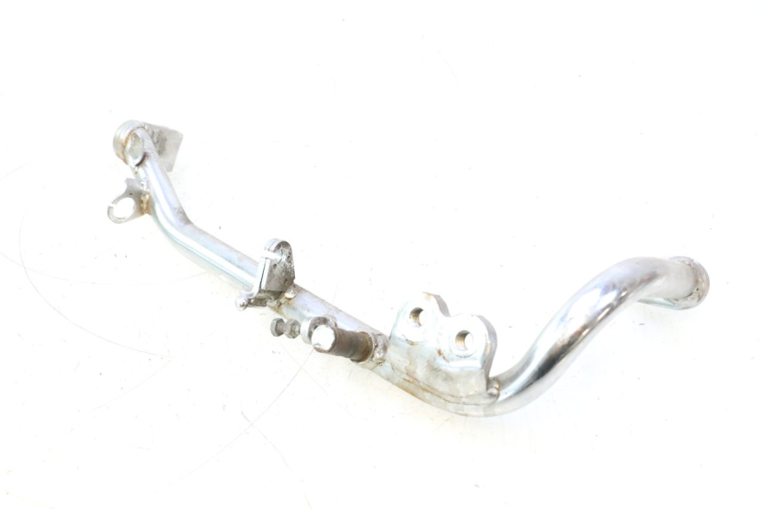 photo de PLATINE CALE PIED AVANT DROIT YAMAHA XV VIRAGO 535 (1988 - 2004) - Vue principale