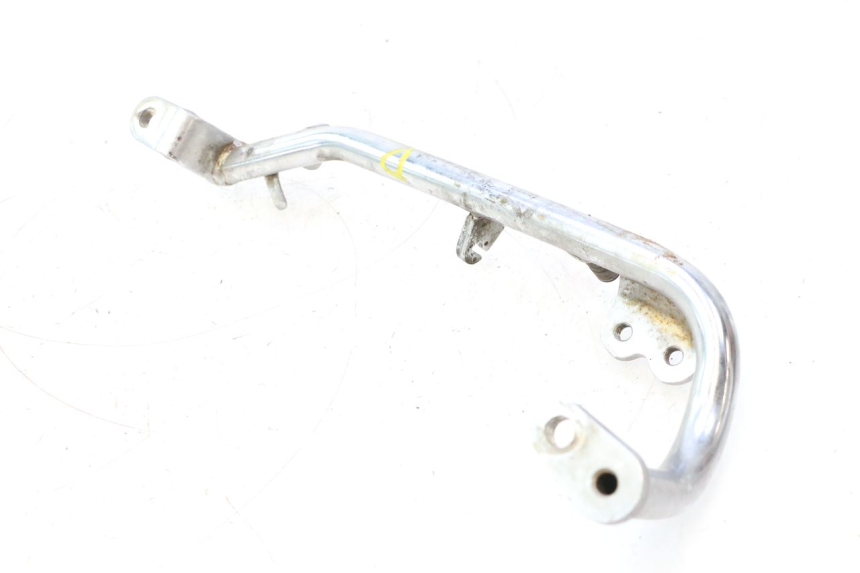 photo de PLATINE CALE PIED AVANT DROIT YAMAHA XV VIRAGO 535 (1988 - 2004) - Zoom état d’usage