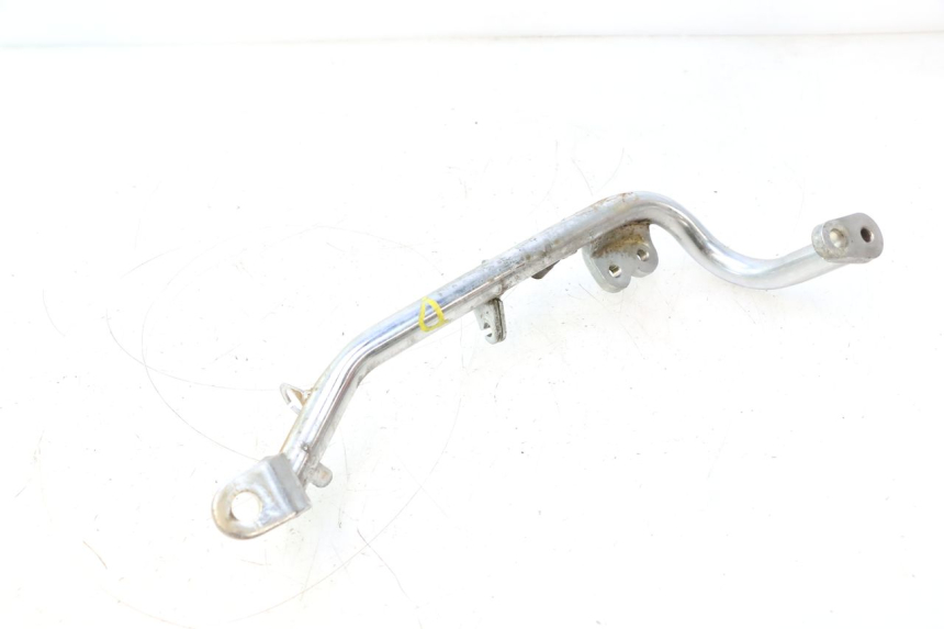 photo de PLATINE CALE PIED AVANT DROIT YAMAHA XV VIRAGO 535 (1988 - 2004) - Autre angle de vue